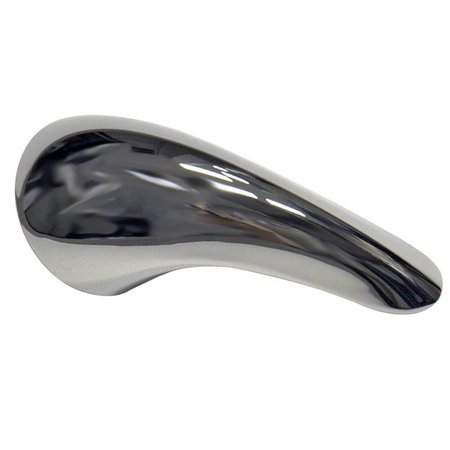 DANCO Faucet Handle, Zinc, Chrome Plated 10419